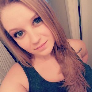 Meet your Posher, Jonina